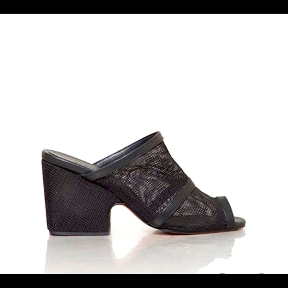 Rachel Comey Dahl Mules